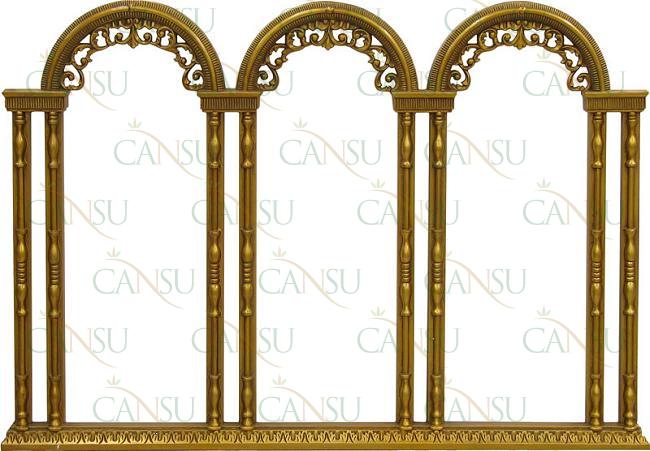Poliüretan Çerçeveler, Model No: CT-PC-4083